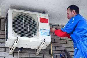 HVAC Companies Near Hamlin, WV Available Now